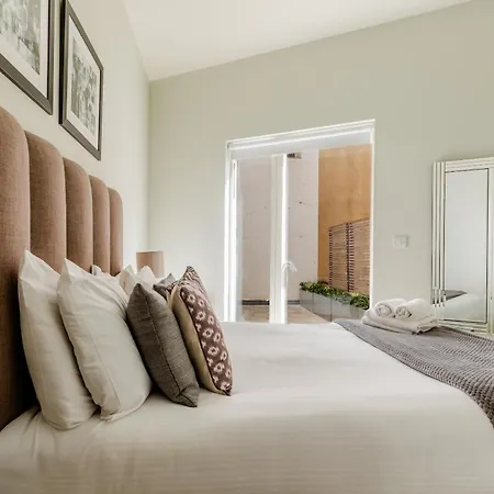 Stayinn Holborn London Exterior photo
