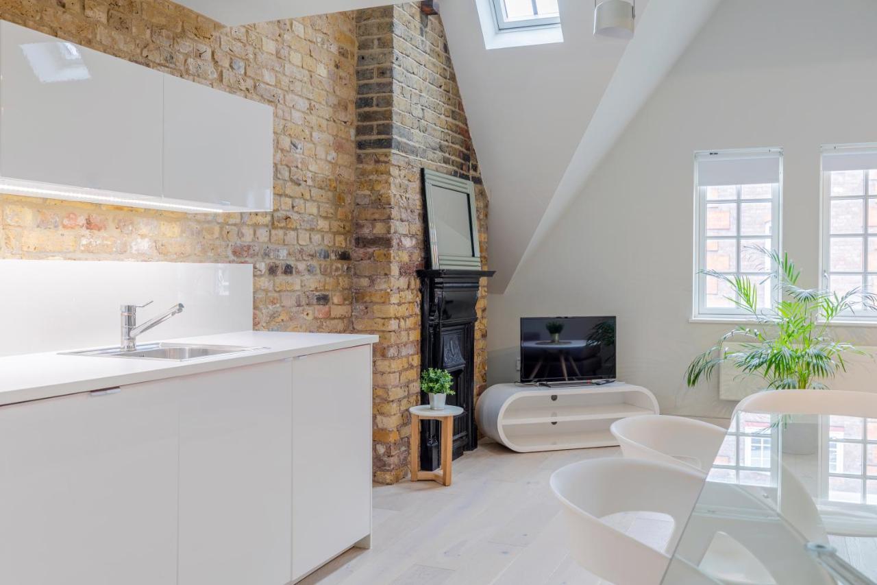 Апарт-отель Stayinn Holborn *