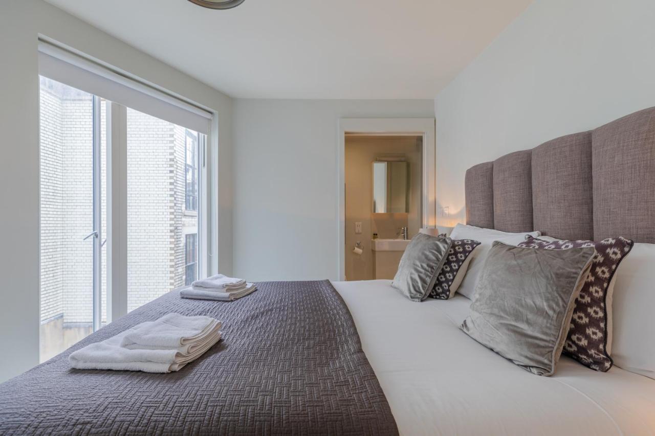 Апарт-отель Stayinn Holborn Лондон