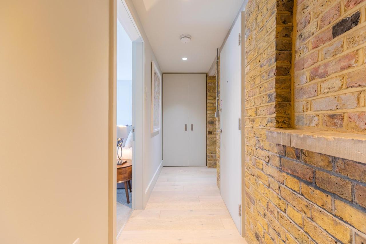 Stayinn Holborn Апарт-отель