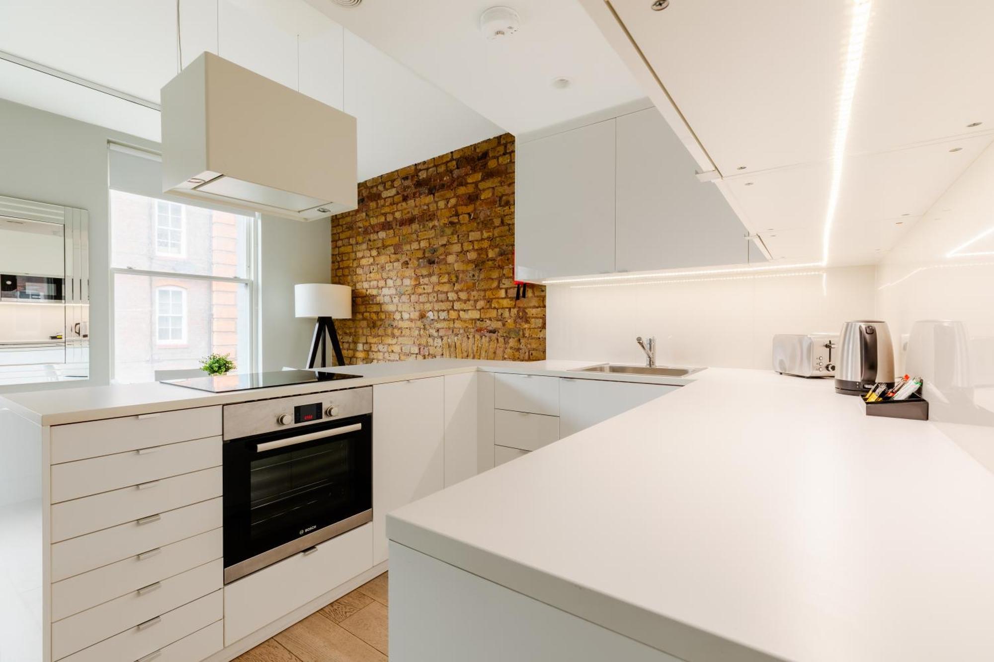 Апарт-отель Stayinn Holborn