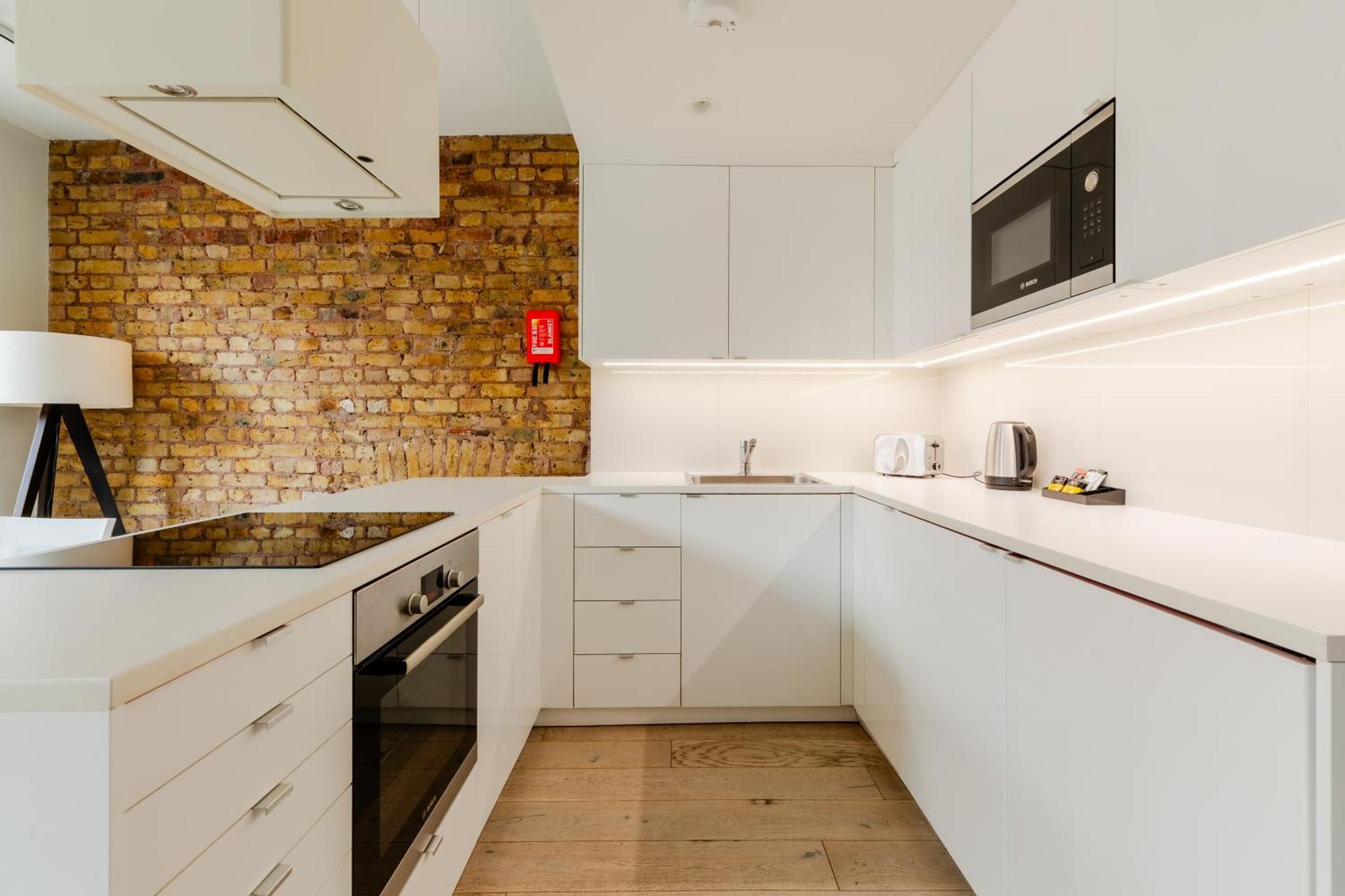 Апарт-отель Stayinn Holborn *