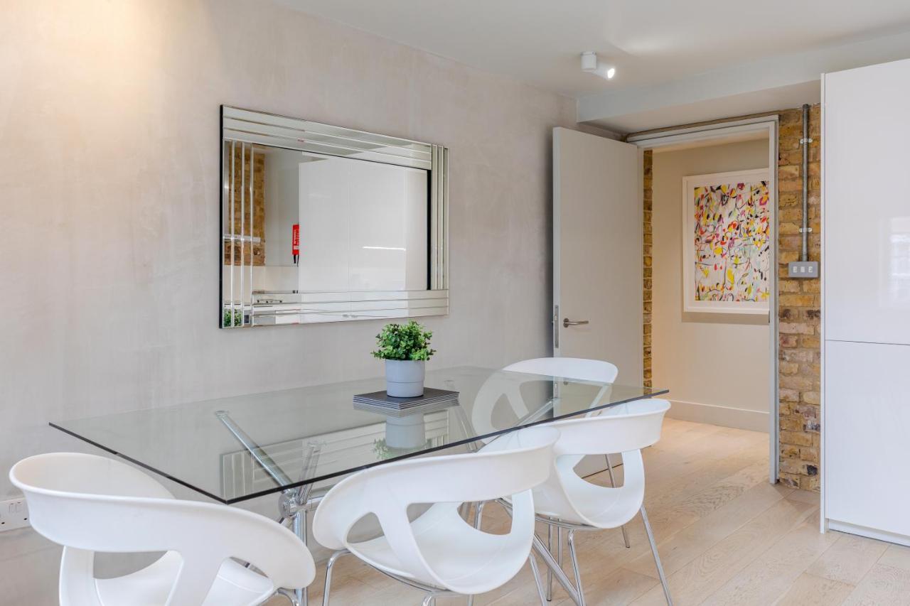 Апарт-отель Stayinn Holborn *
