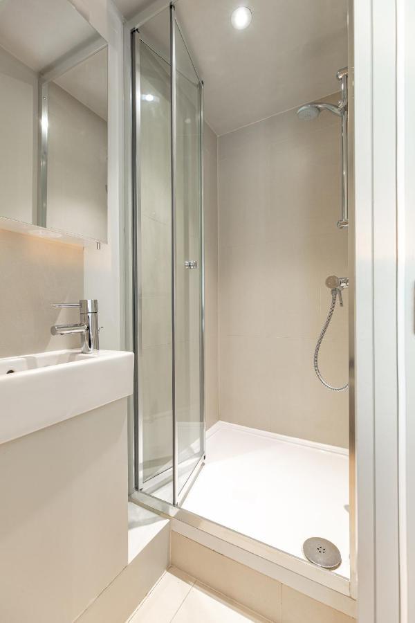 Апарт-отель Stayinn Holborn Лондон