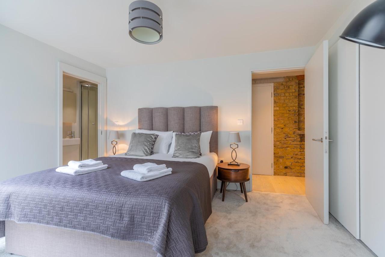Stayinn Holborn Апарт-отель Лондон
