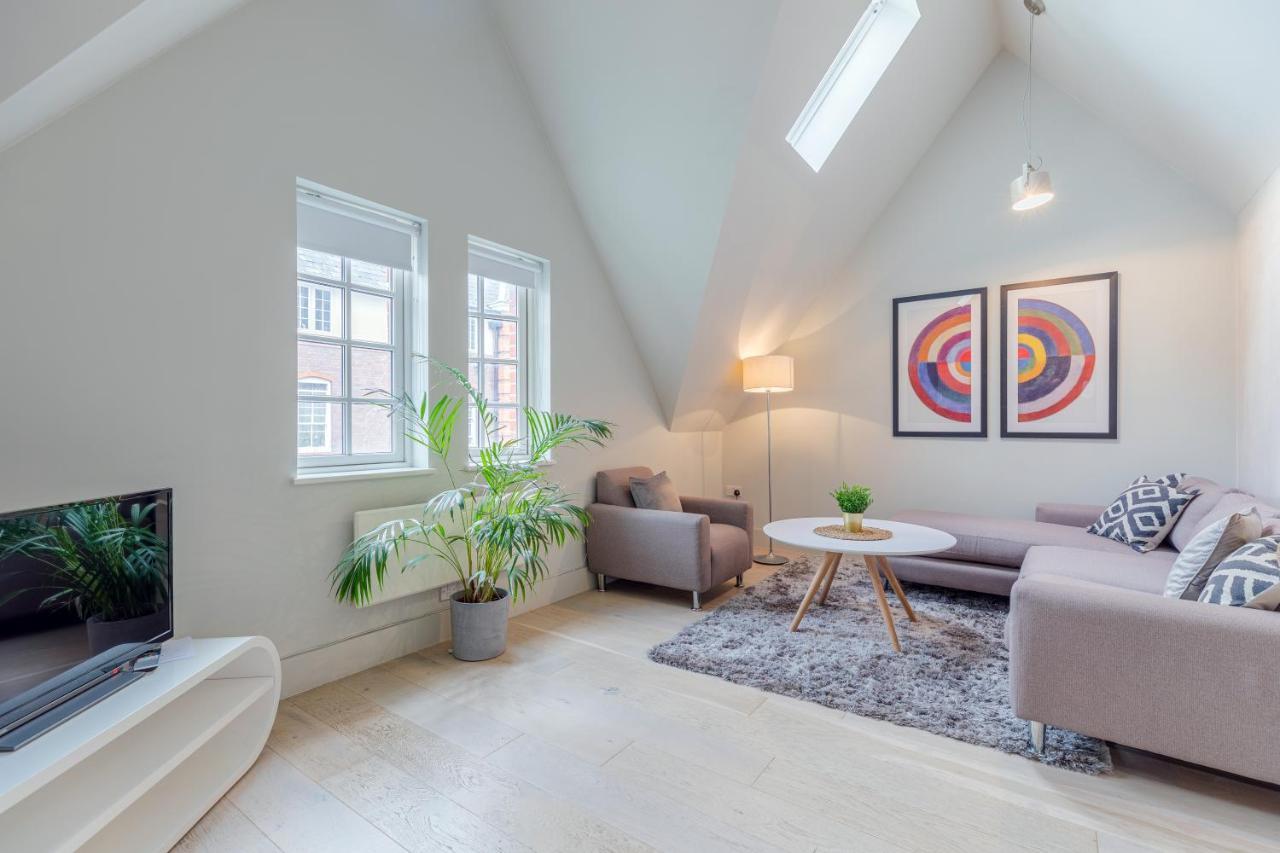 Апарт-отель Stayinn Holborn *