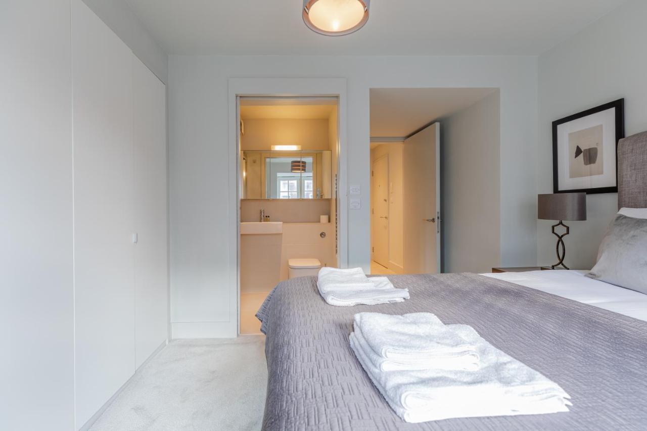Апарт-отель Stayinn Holborn Лондон
