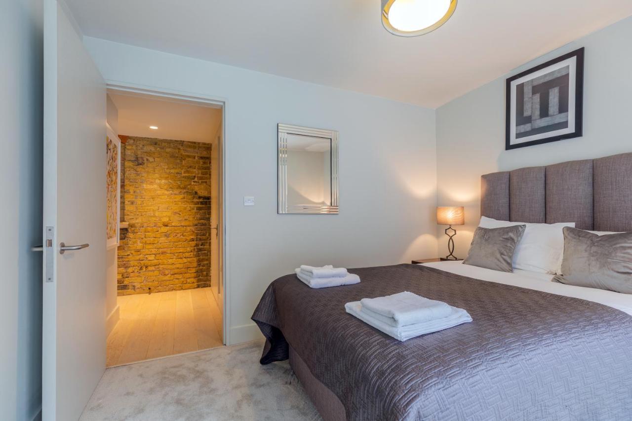 Stayinn Holborn Лондон