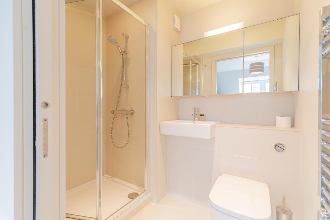 Stayinn Holborn Апарт-отель