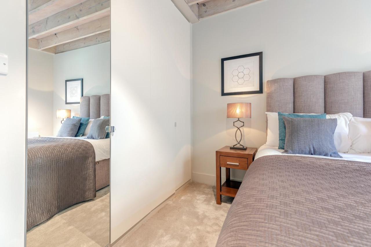 Stayinn Holborn Апарт-отель
