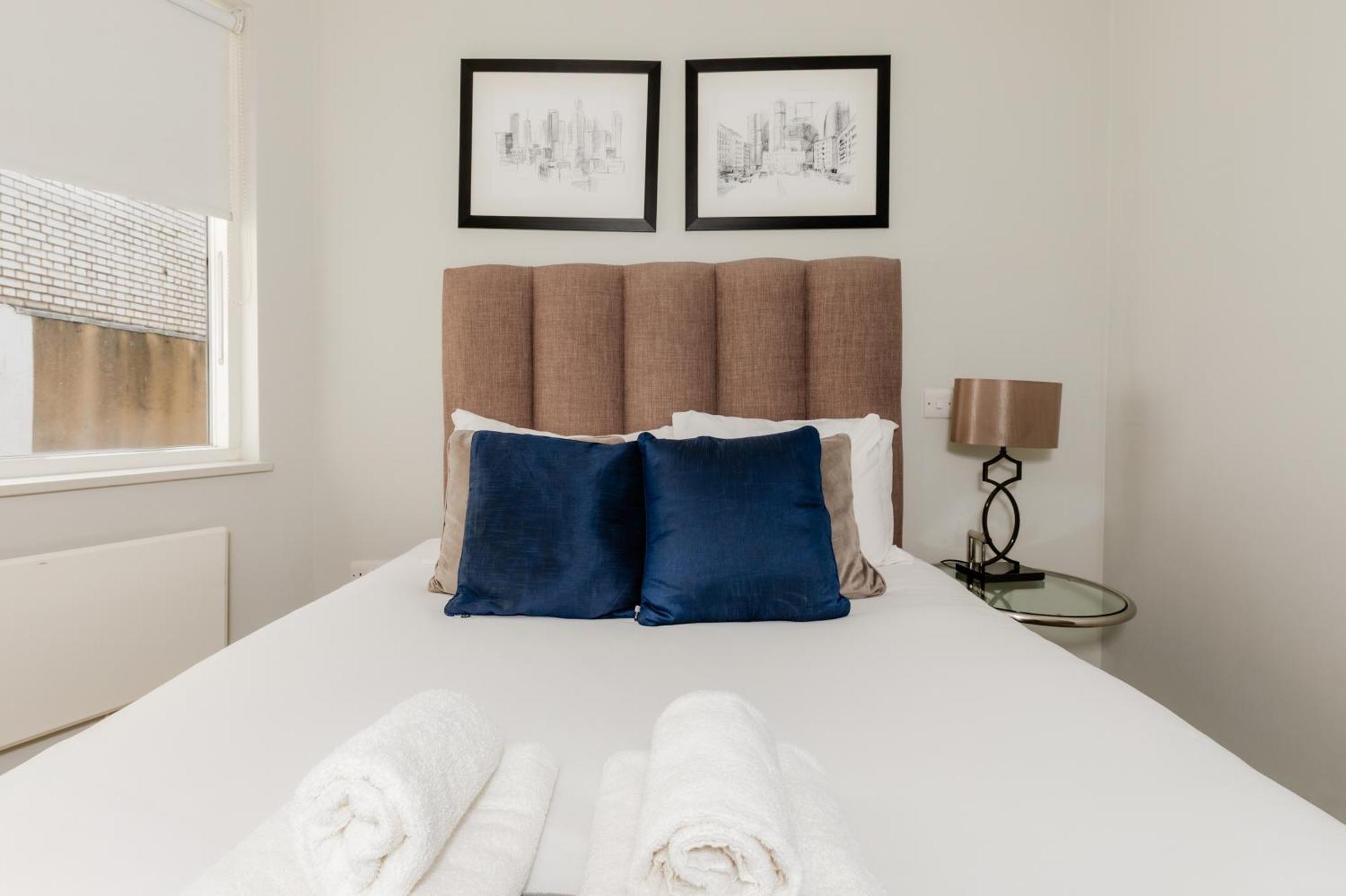 Апарт-отель Stayinn Holborn *