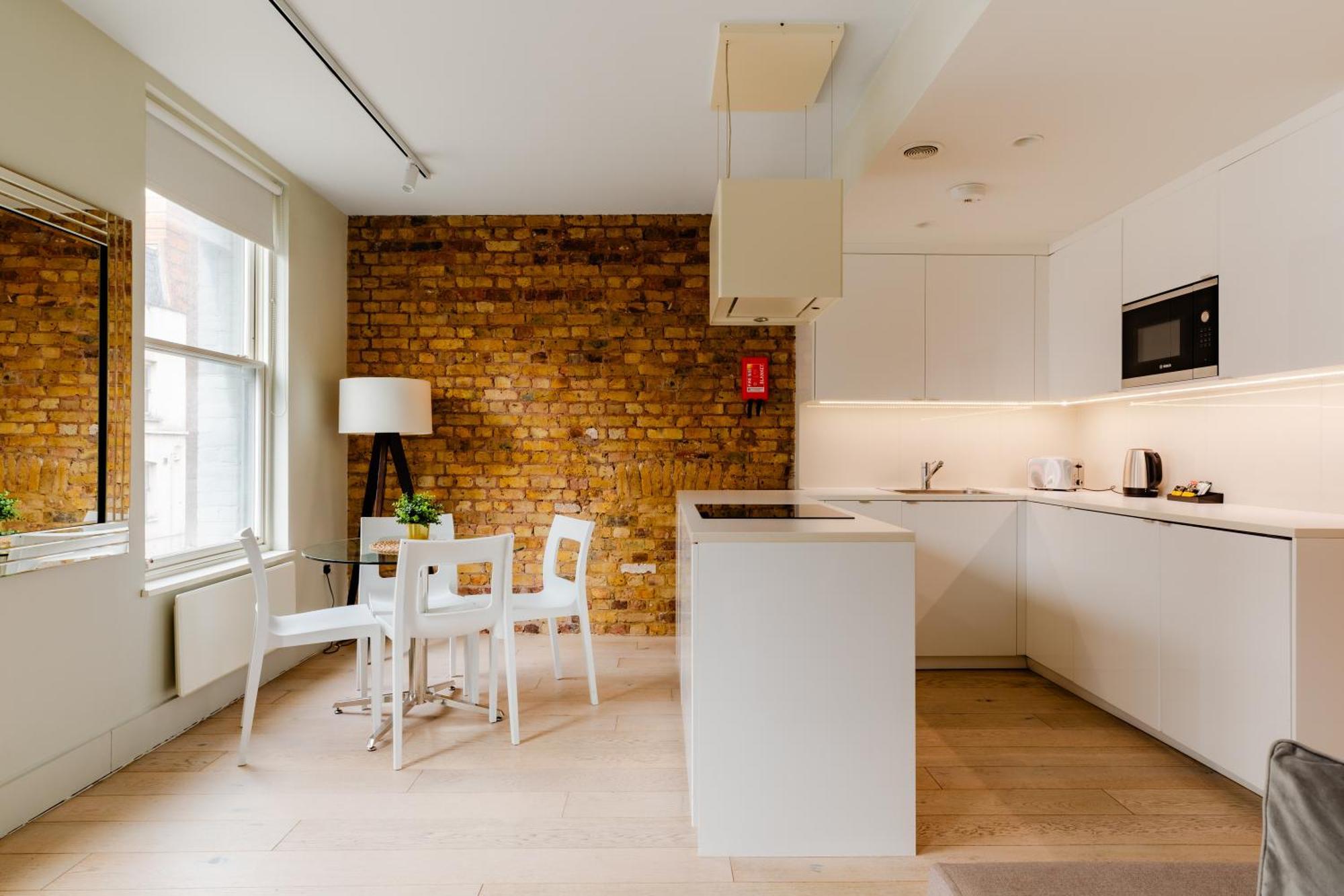 Stayinn Holborn Лондон