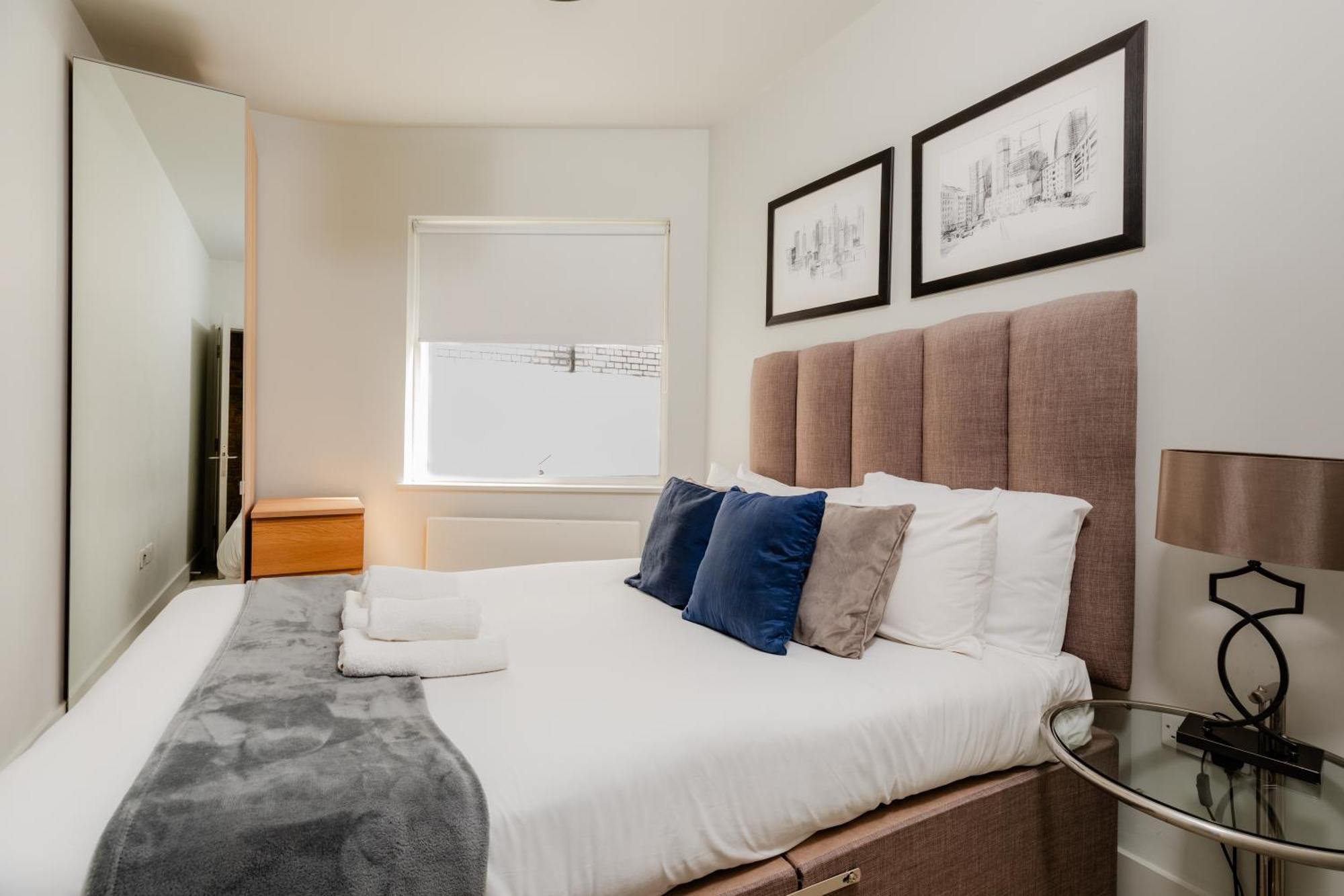 Stayinn Holborn * Лондон