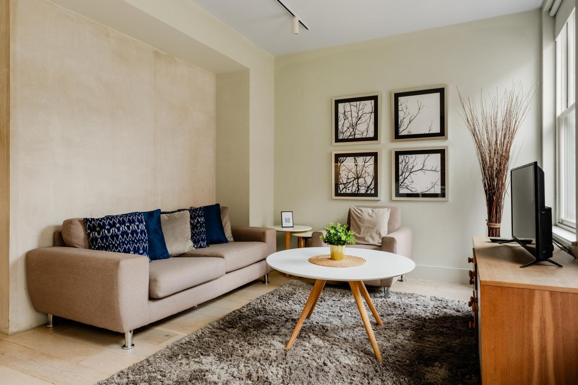 Апарт-отель Stayinn Holborn