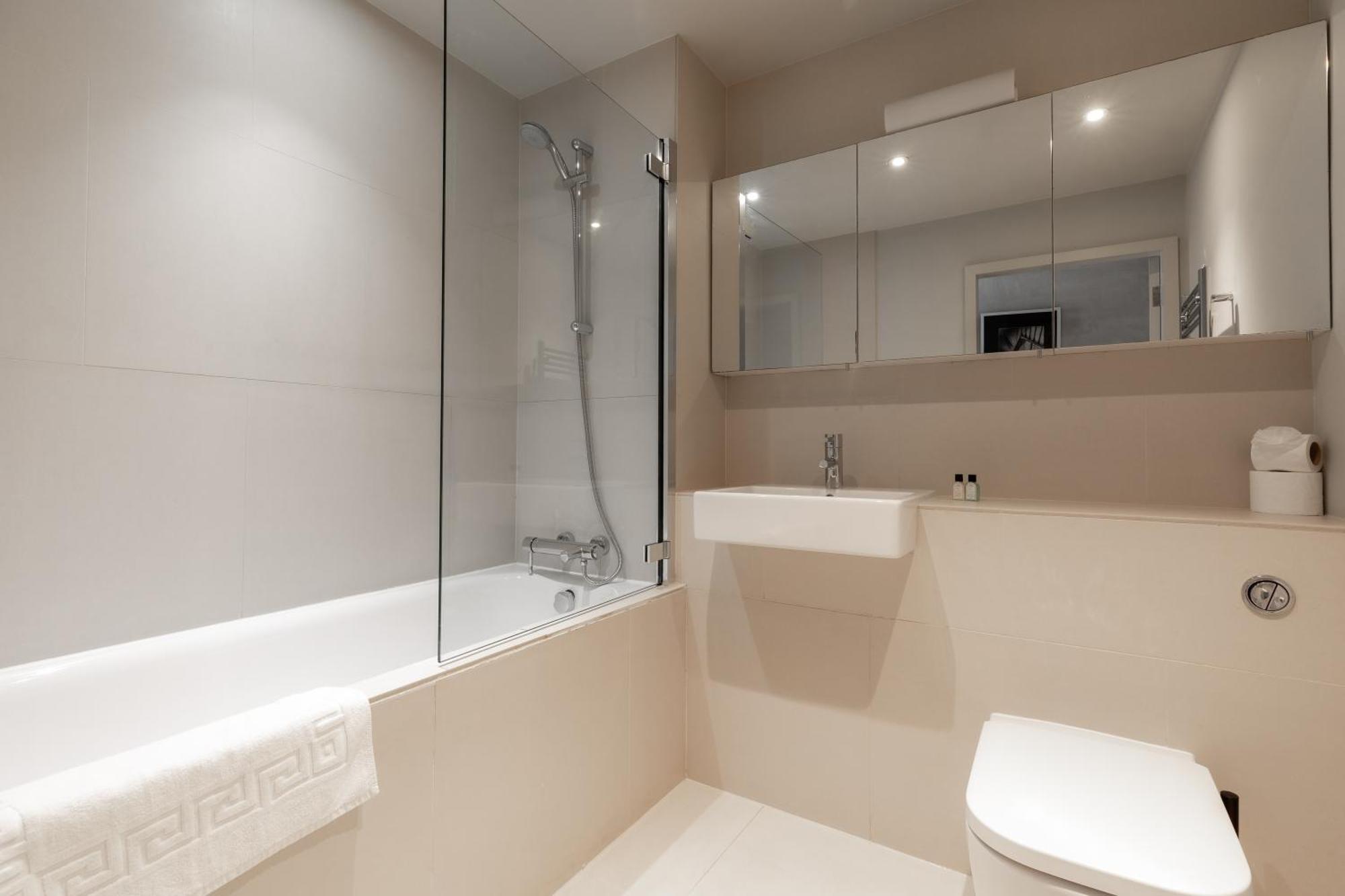 Апарт-отель Stayinn Holborn *