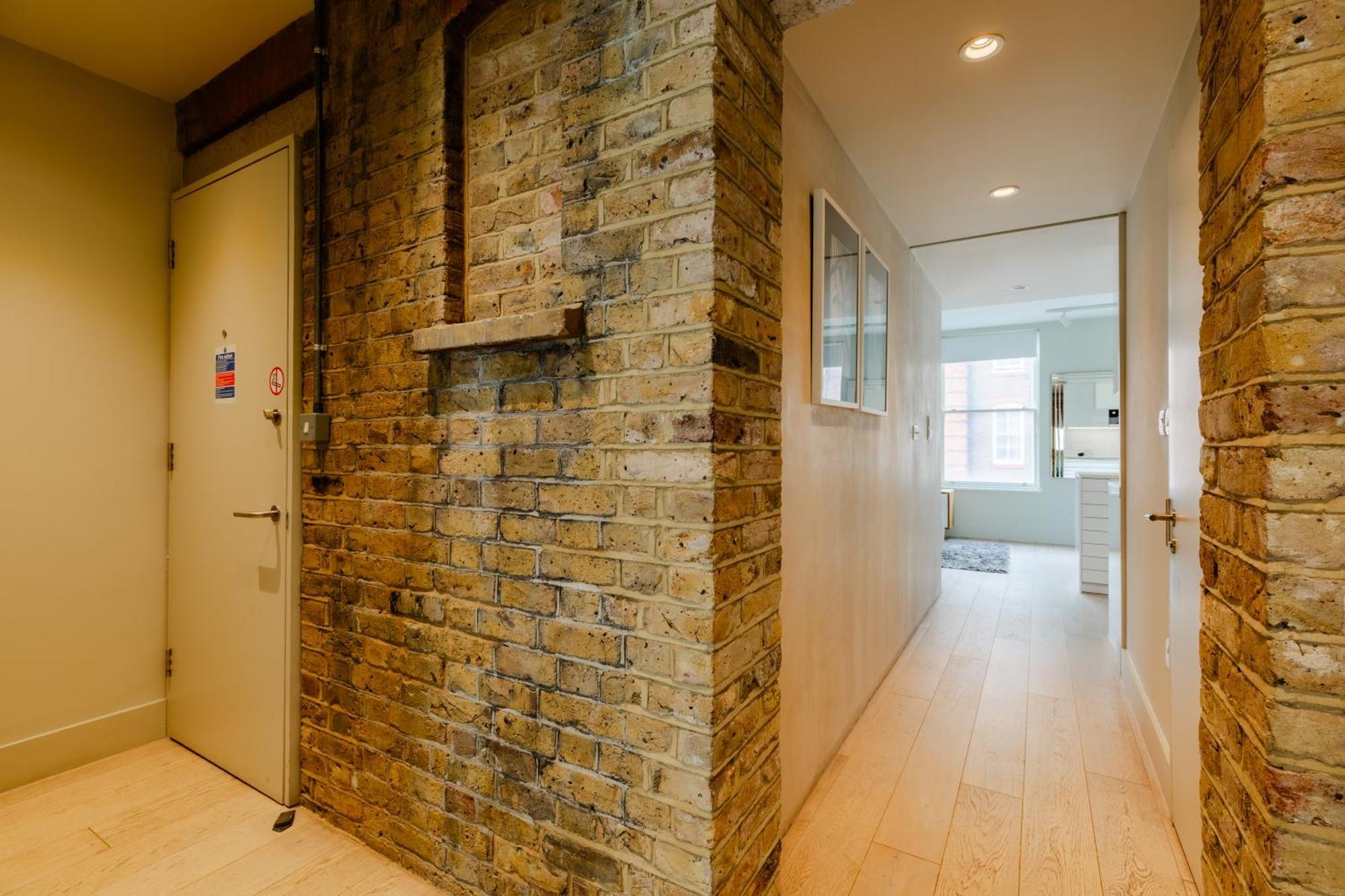 Stayinn Holborn Лондон