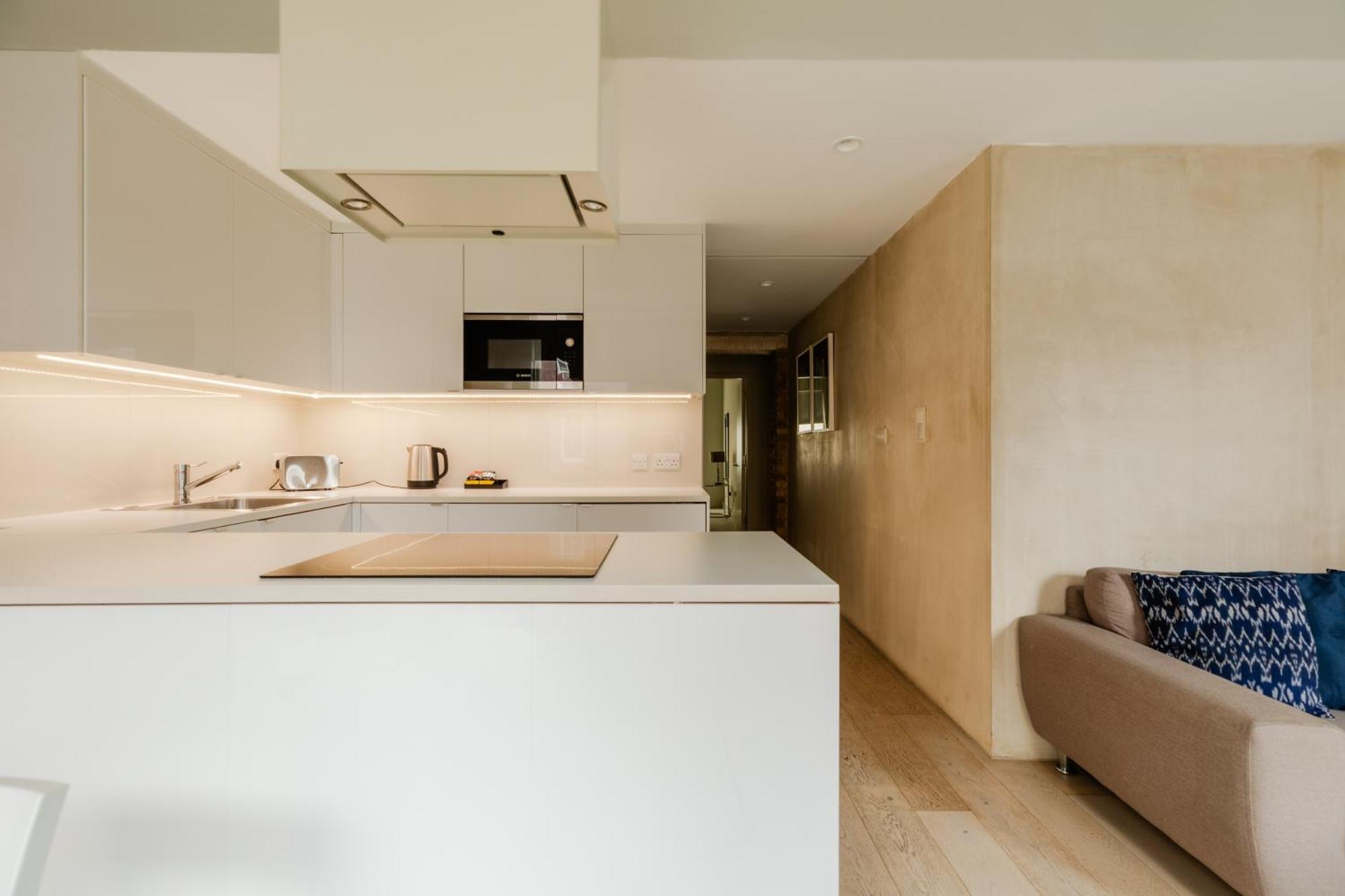 Апарт-отель Stayinn Holborn Лондон