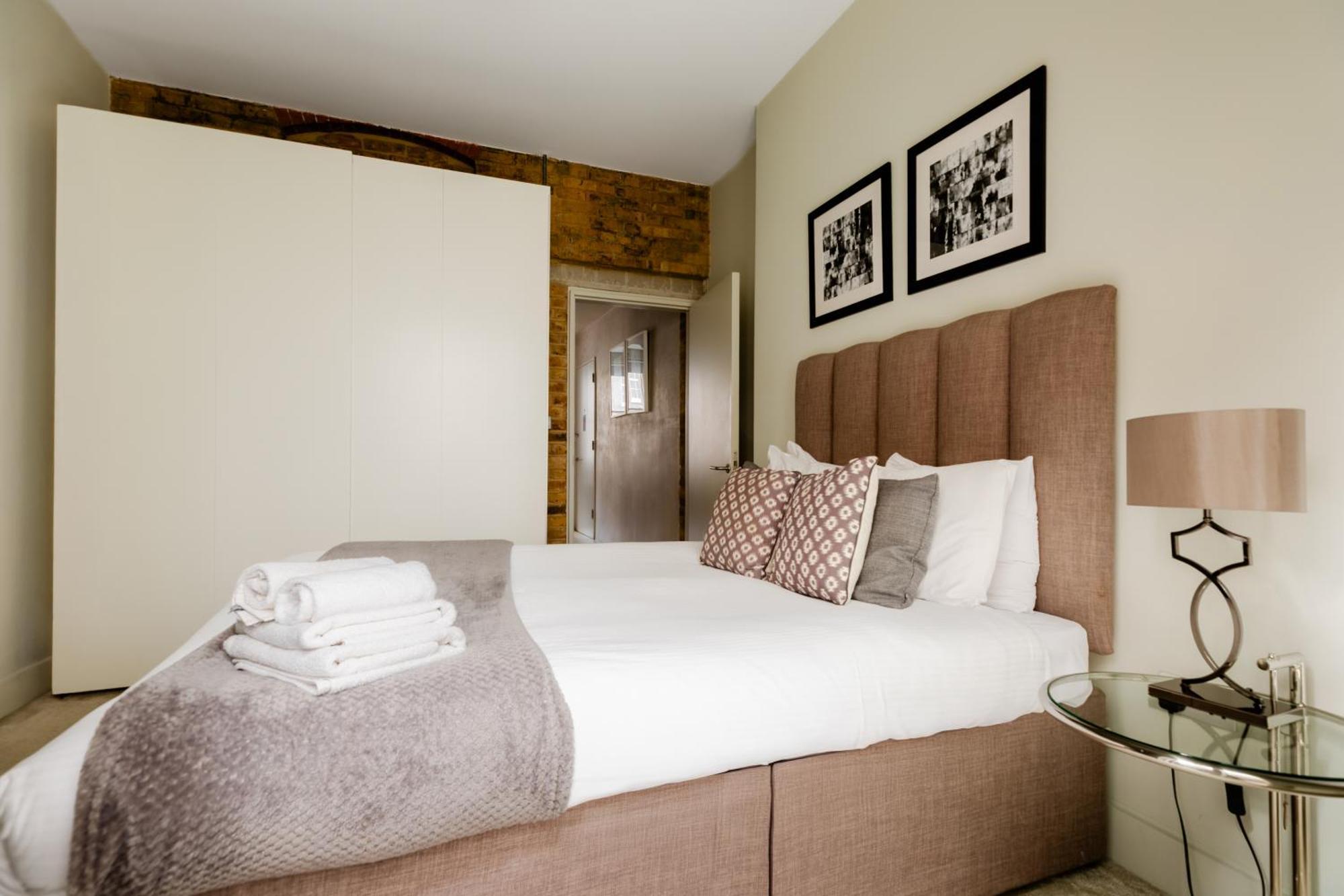 Апарт-отель Stayinn Holborn