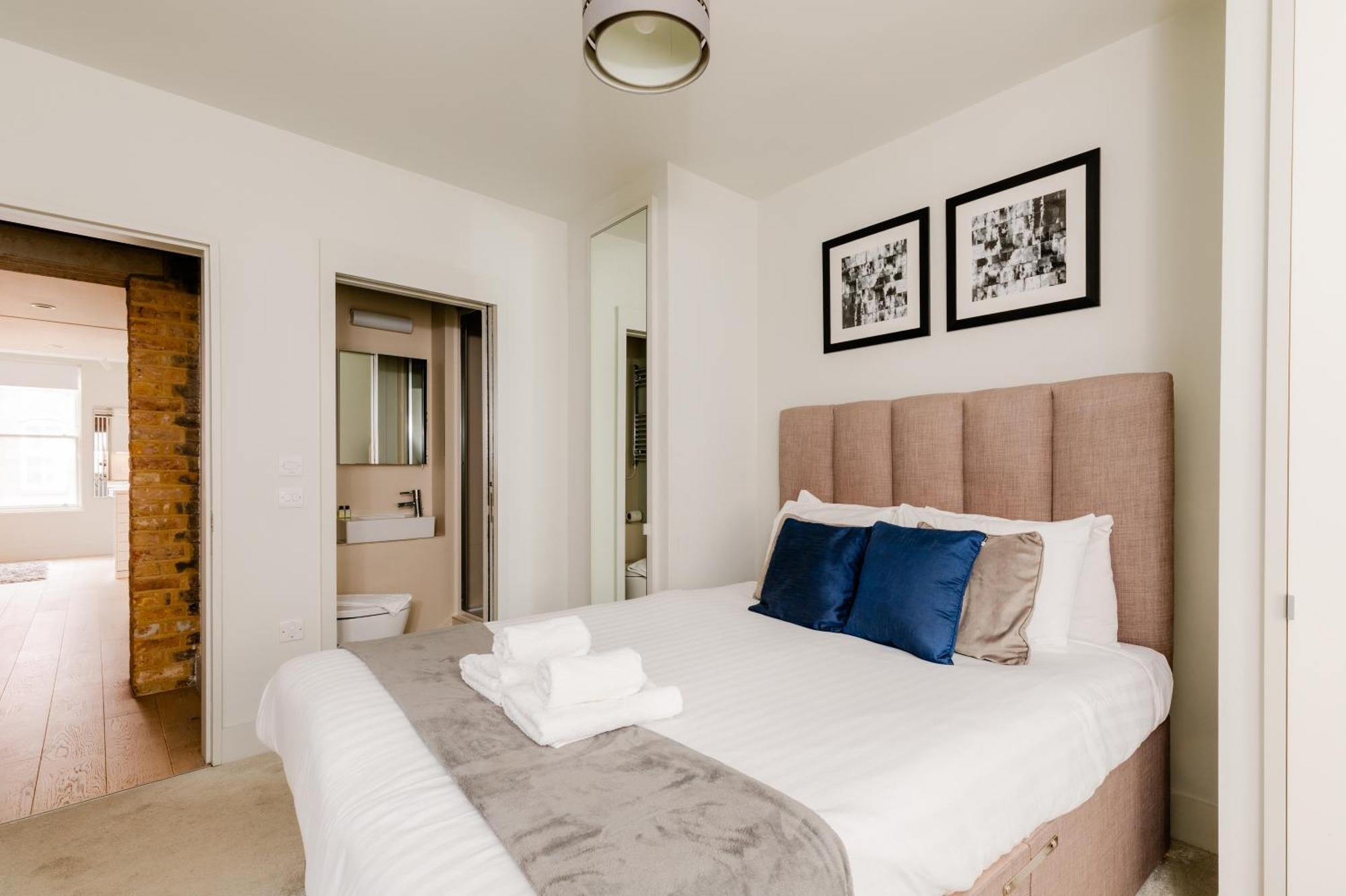 Stayinn Holborn Апарт-отель *