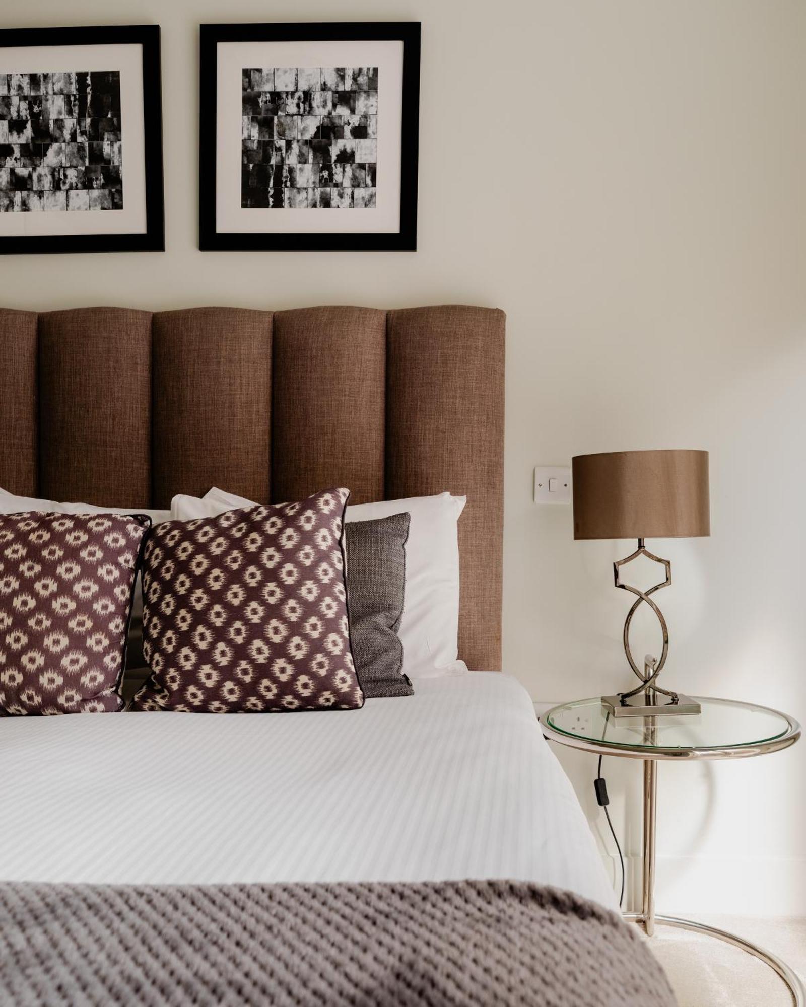 Апарт-отель Stayinn Holborn Лондон